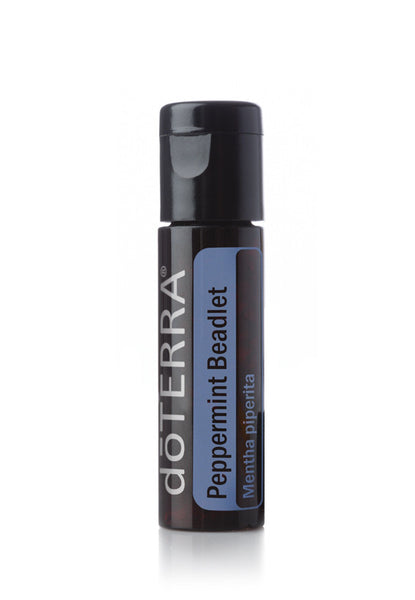 dōTERRA Peppermint Beadlets