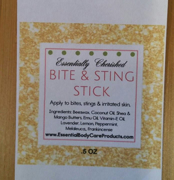 BITE & STING STICK (PICK UP ONLY)