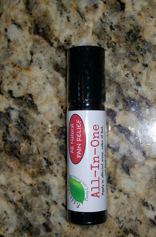 ALL-IN-ONE BLEND
