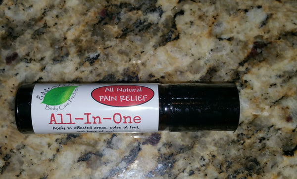 ALL-IN-ONE BLEND