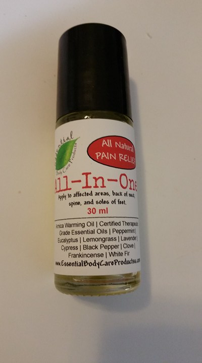 ALL-IN-ONE BLEND