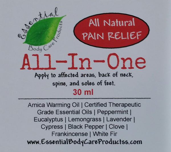 ALL-IN-ONE BLEND