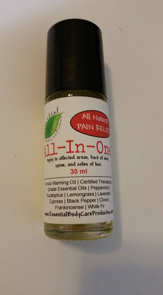 ALL-IN-ONE BLEND