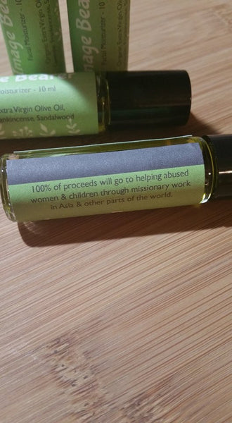 IMAGE BEARER FACIAL MOISTURIZER