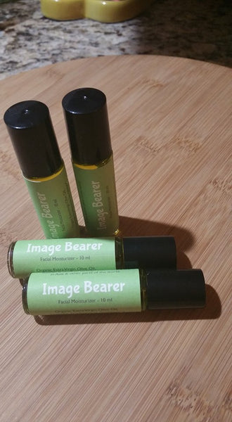 IMAGE BEARER FACIAL MOISTURIZER
