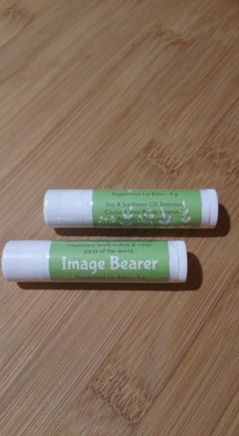 IMAGE BEARER - LIP BALM
