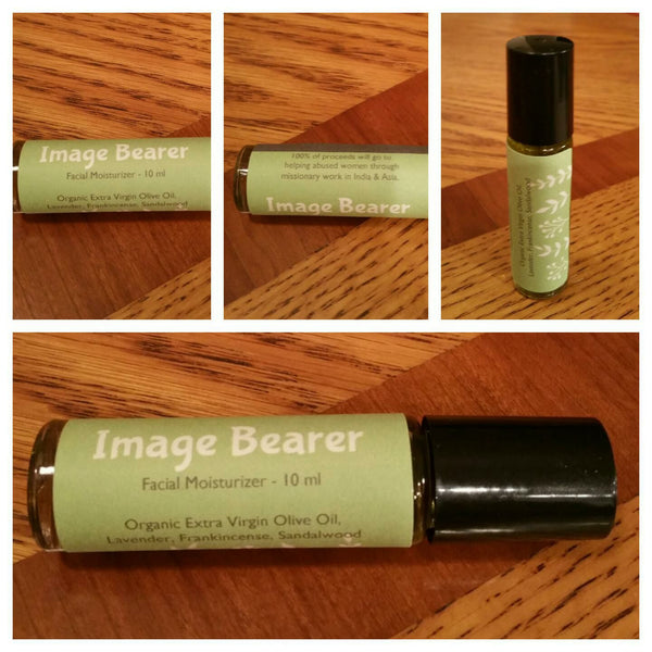 IMAGE BEARER FACIAL MOISTURIZER