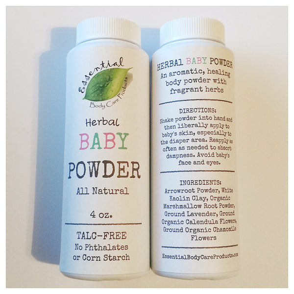 Baby Powder