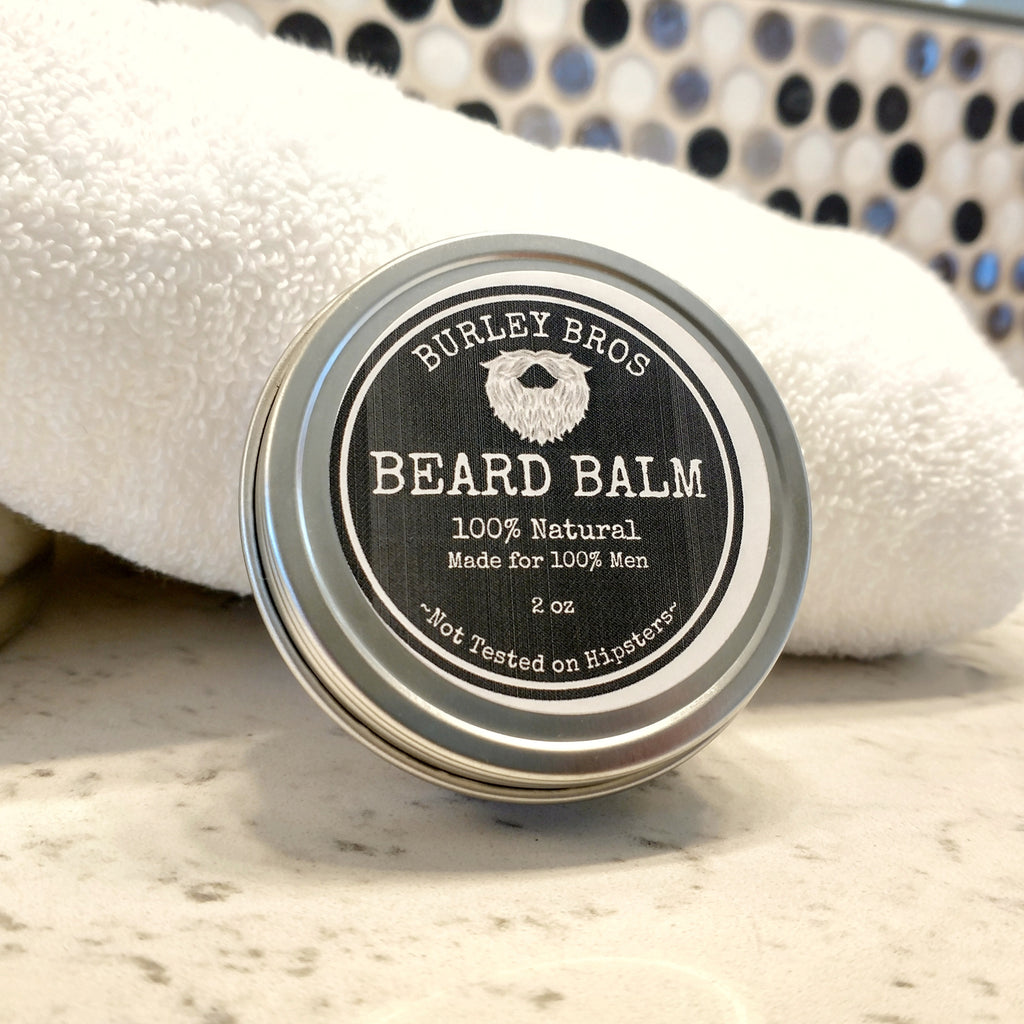 Beard Balm - PICKUP ONLY