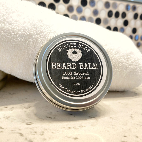 Beard Balm - PICKUP ONLY