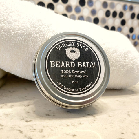 Beard Balm - PICKUP ONLY