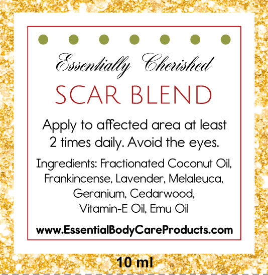 SCAR BLEND