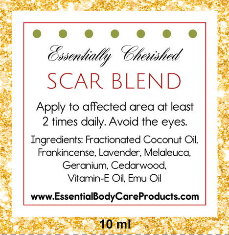 SCAR BLEND