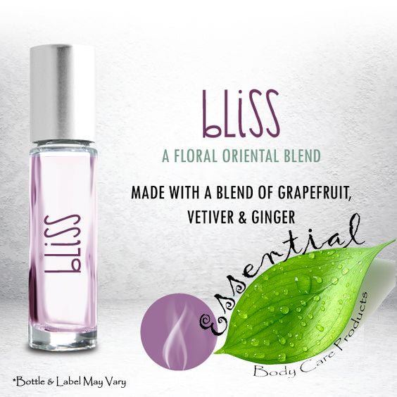 BLISS Fragrance