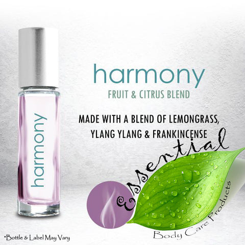 HARMONY Fragrance