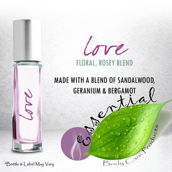 LOVE Fragrance