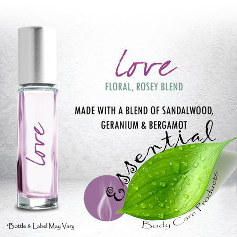LOVE Fragrance