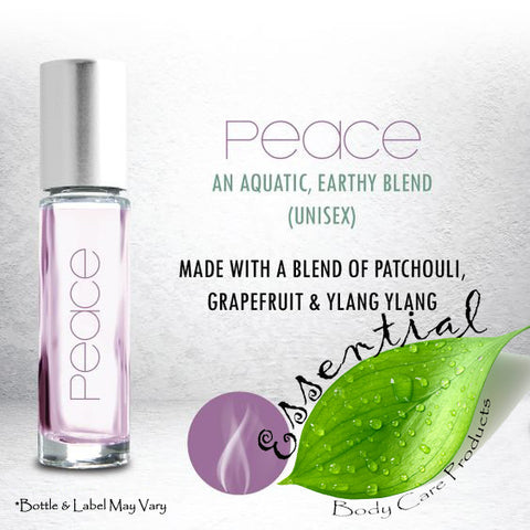 PEACE Fragrance