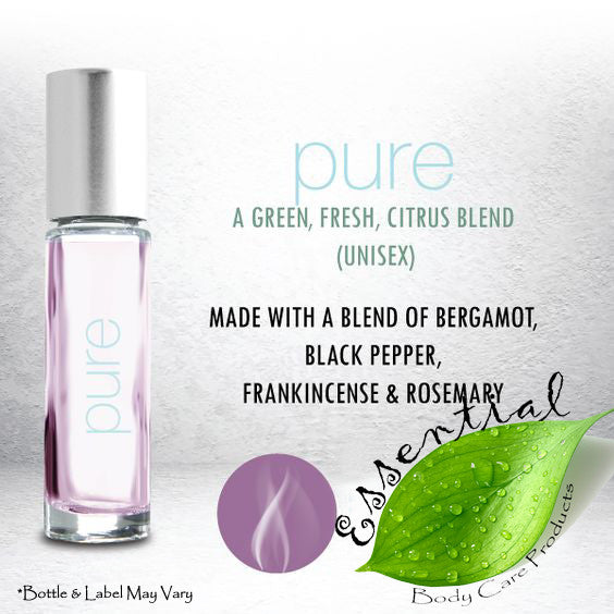 PURE Fragrance