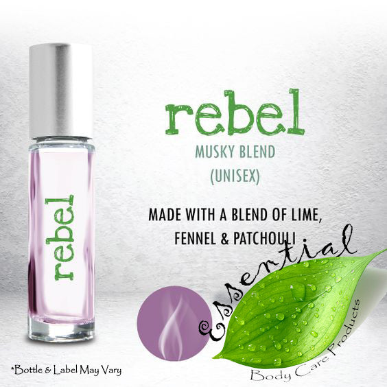 REBEL Fragrance