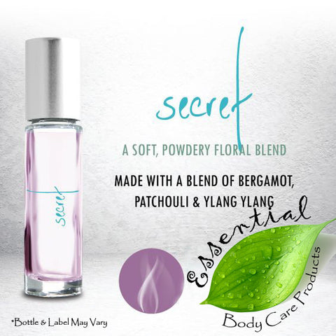 SECRET Fragrance
