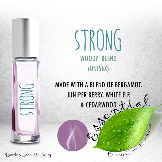 STRONG Fragrance