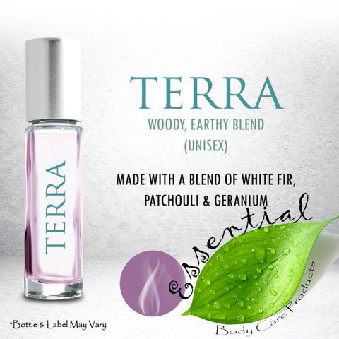 TERRA Fragrance