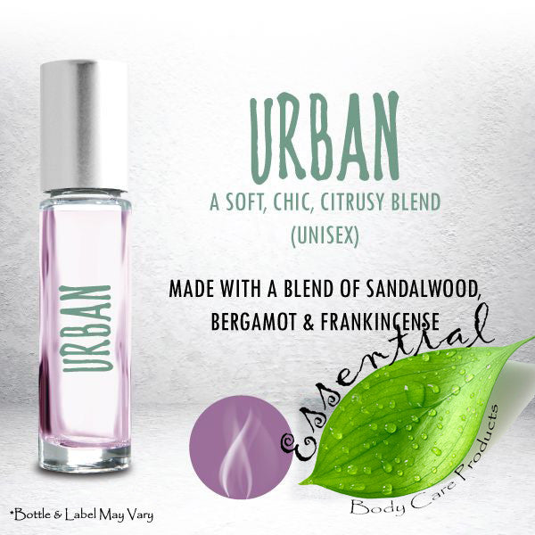 URBAN Fragrance